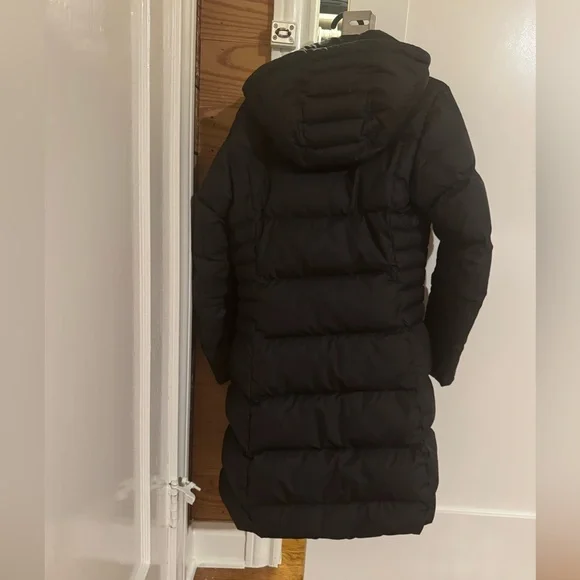 Patagonia down jacket - Picture 2 of 4